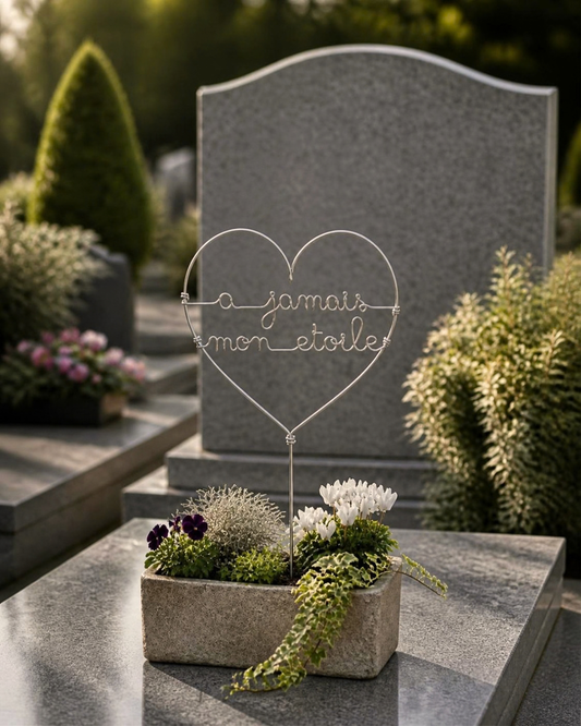 Déco hommage