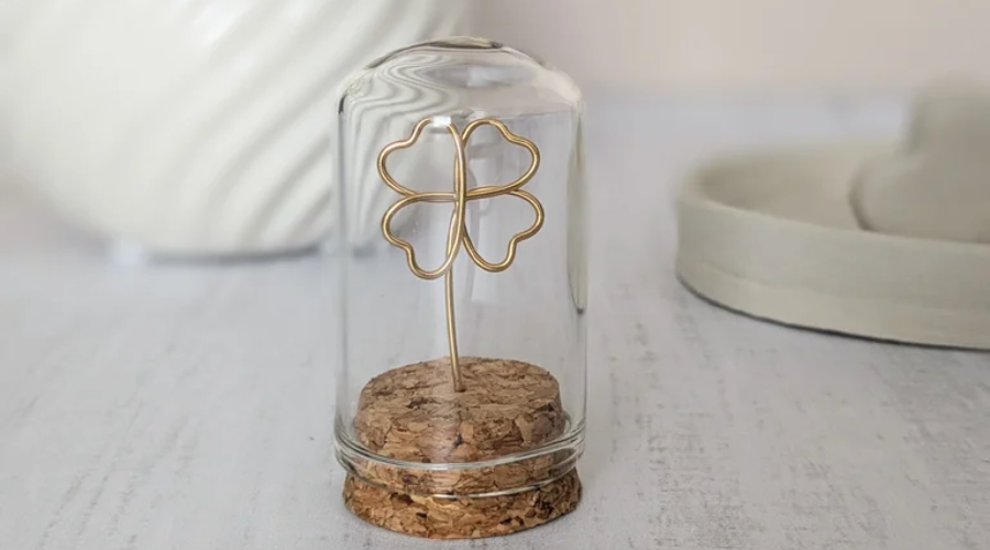 Objets déco
