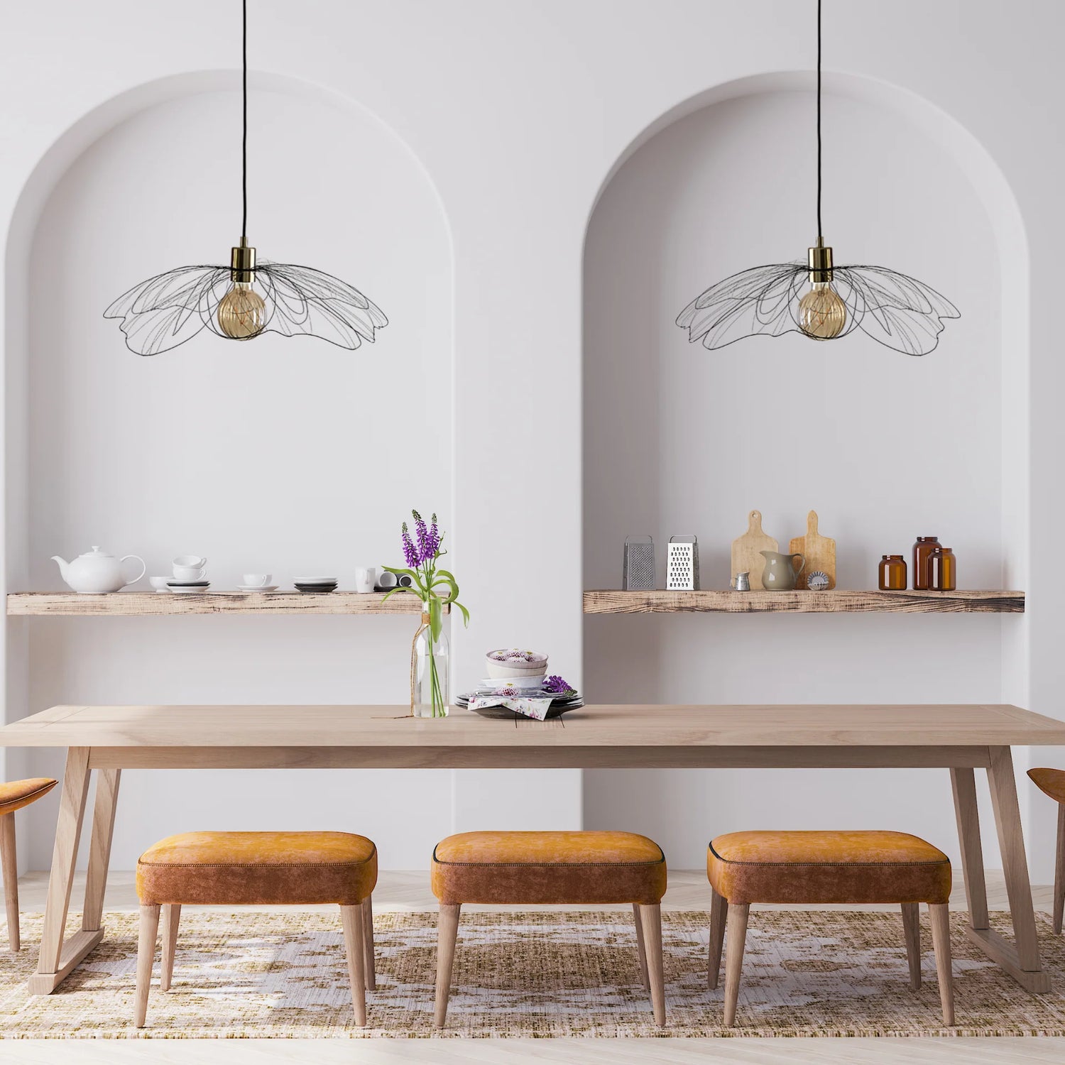 Luminaires