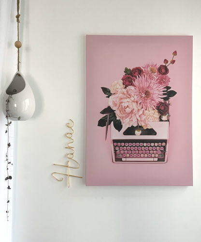 Déco prénom