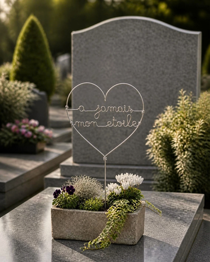 Déco hommage