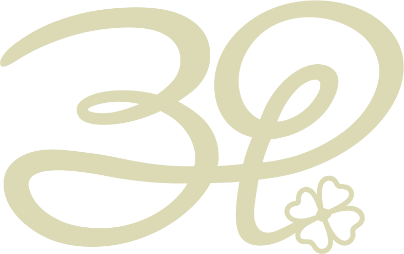 Logo icône l'atelier de Boucle Piquée - Décorations minimalistes en fil métallique réalisées en Bretagne